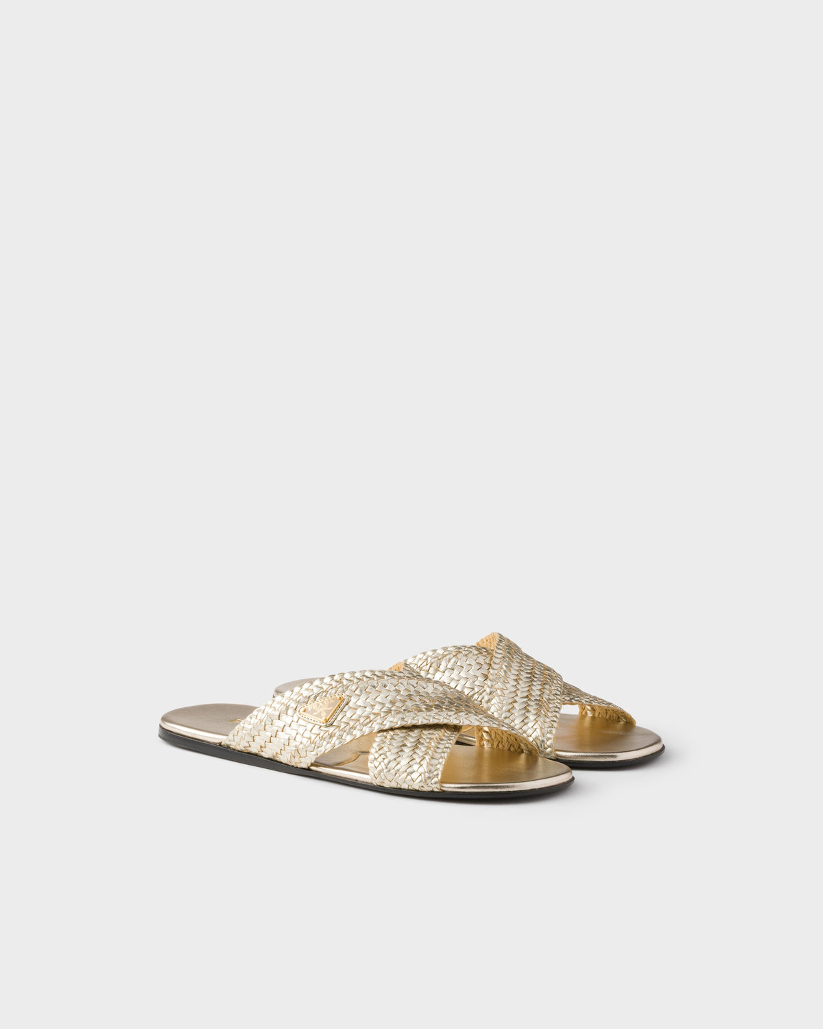 Prada Slippers