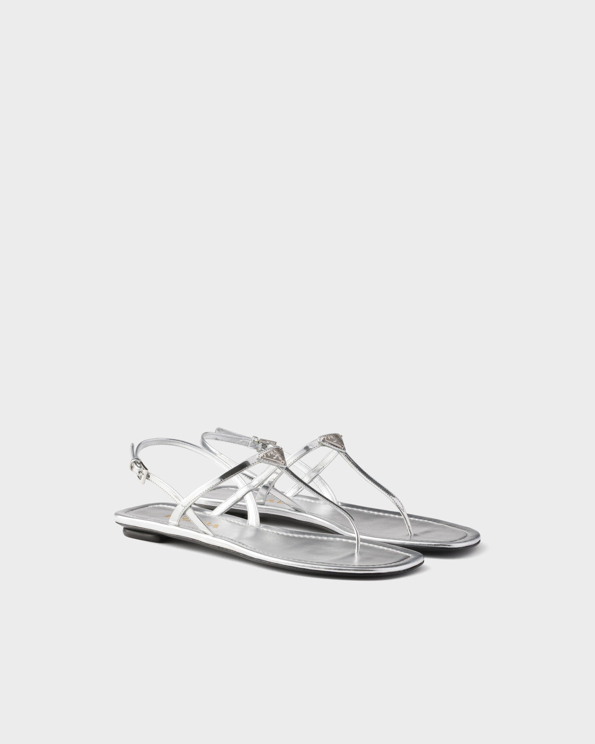 Prada Thongs