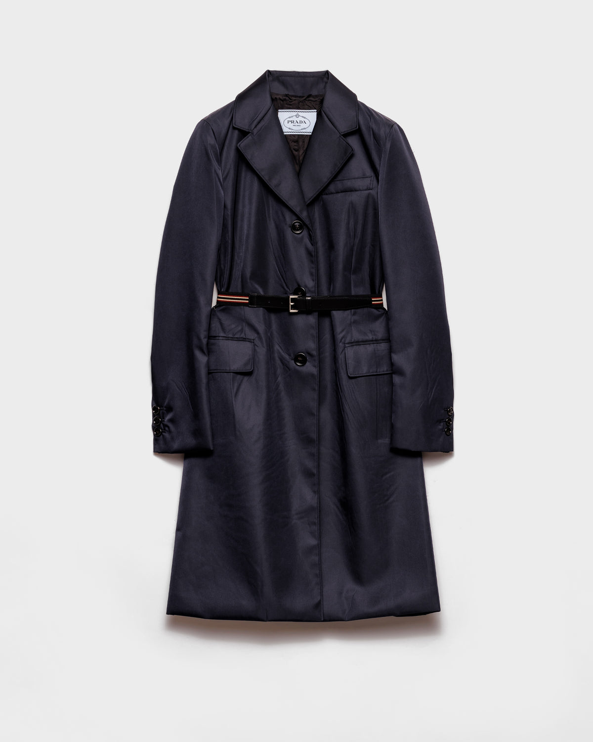 Prada Impermeabili