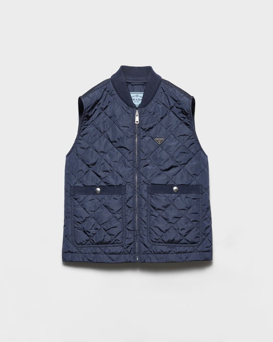 Prada Blouson