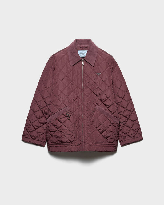 Prada Blouson