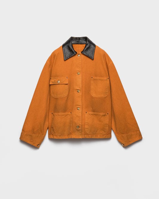 Prada Giubbotti