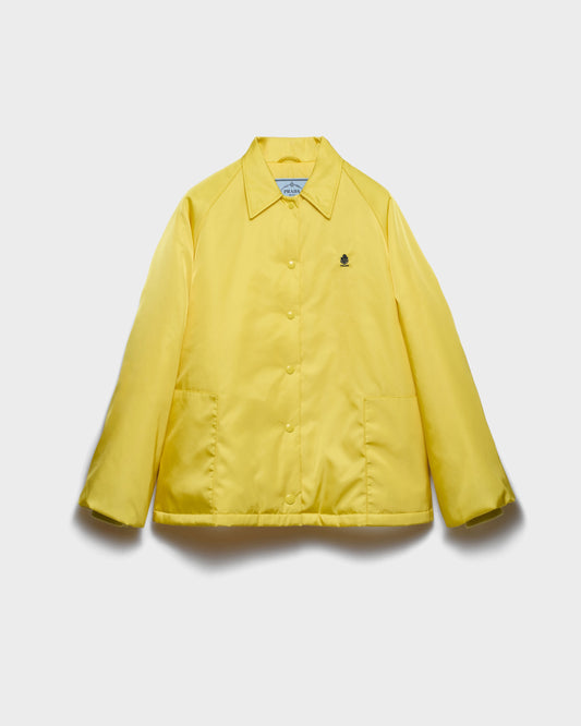 Prada Giubbotti