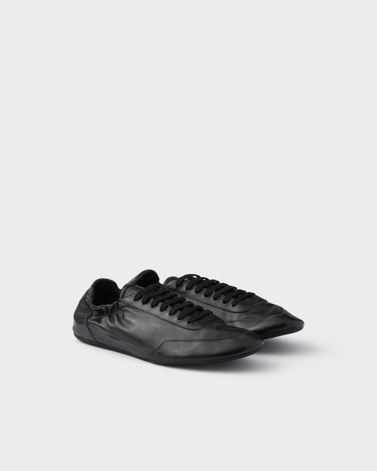 Prada Collapse