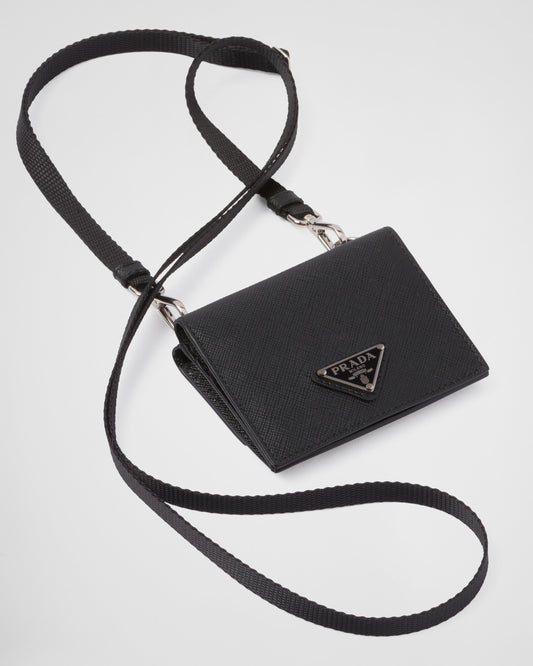 Prada Porta carte