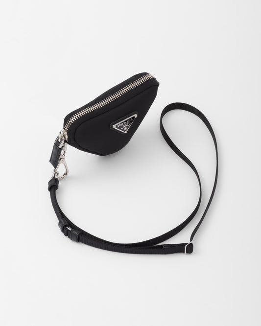 Prada Portachiavi