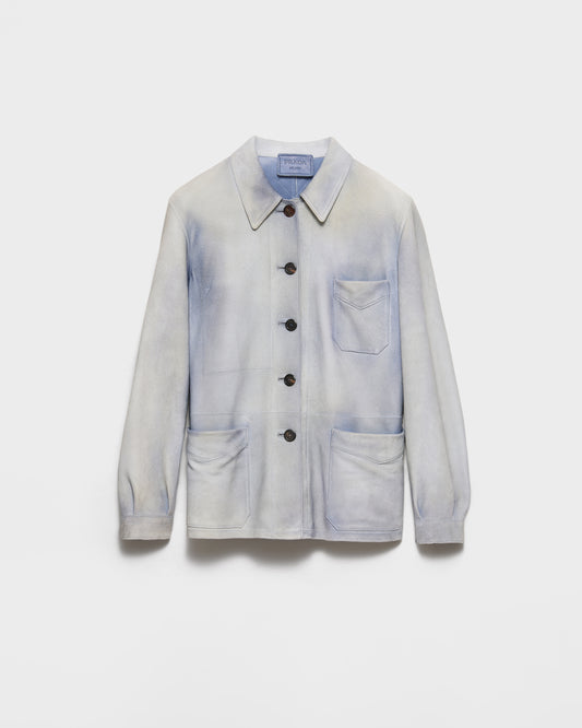 Prada Capi in pelle