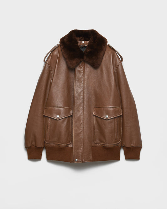 Prada Capi in pelle
