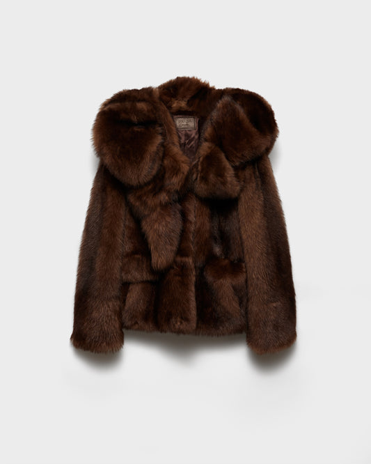 Prada Capi in pelle