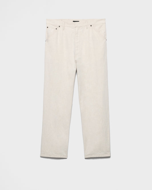 Prada Denim