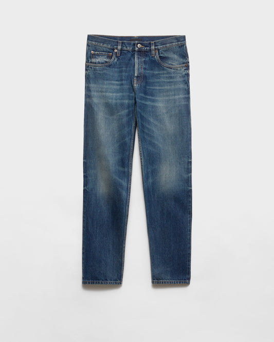 Prada Denim