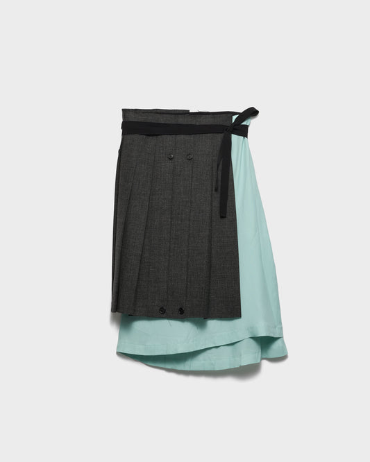 Prada Gonne