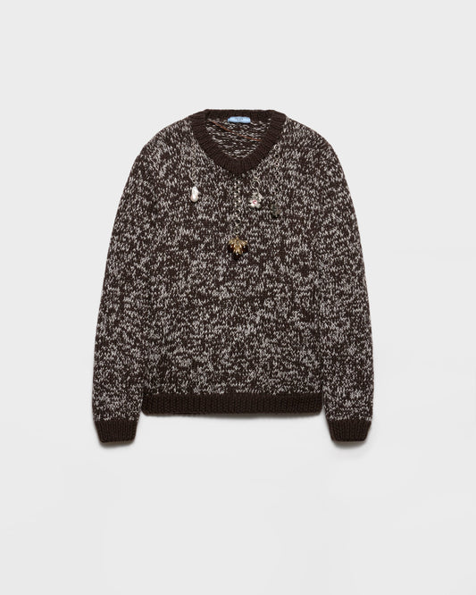 Prada Girocollo
