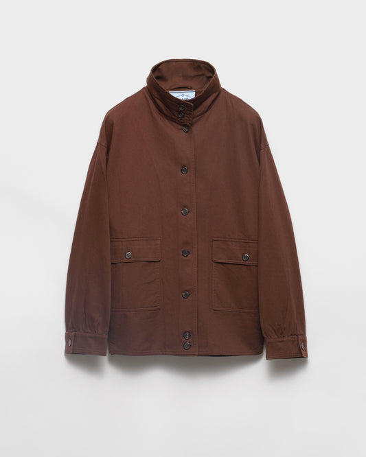 Prada Giubbotto