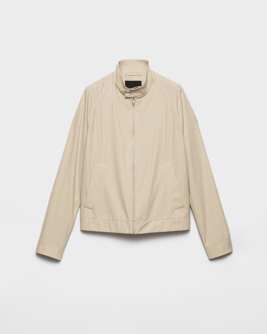 Prada Giubbotti