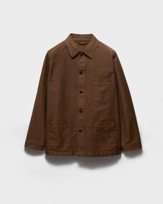 Prada Giubbotti
