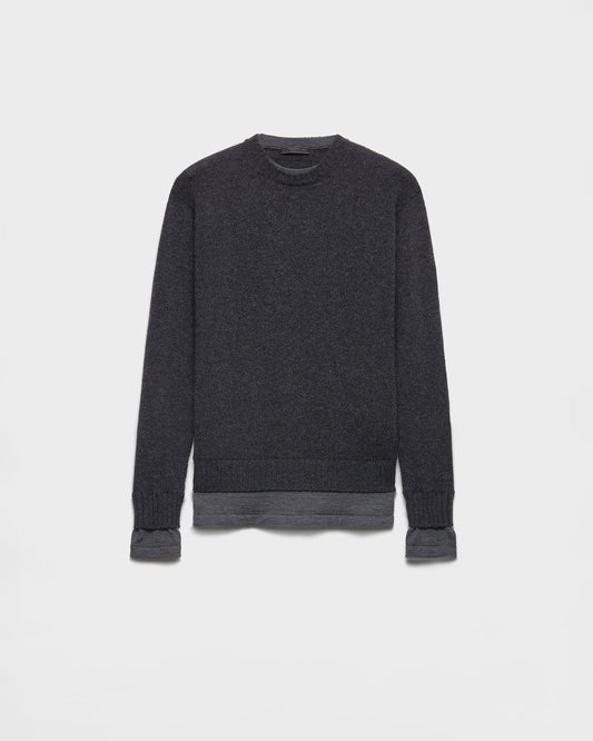 Prada Girocollo