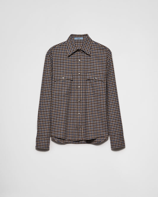 Prada Camicie