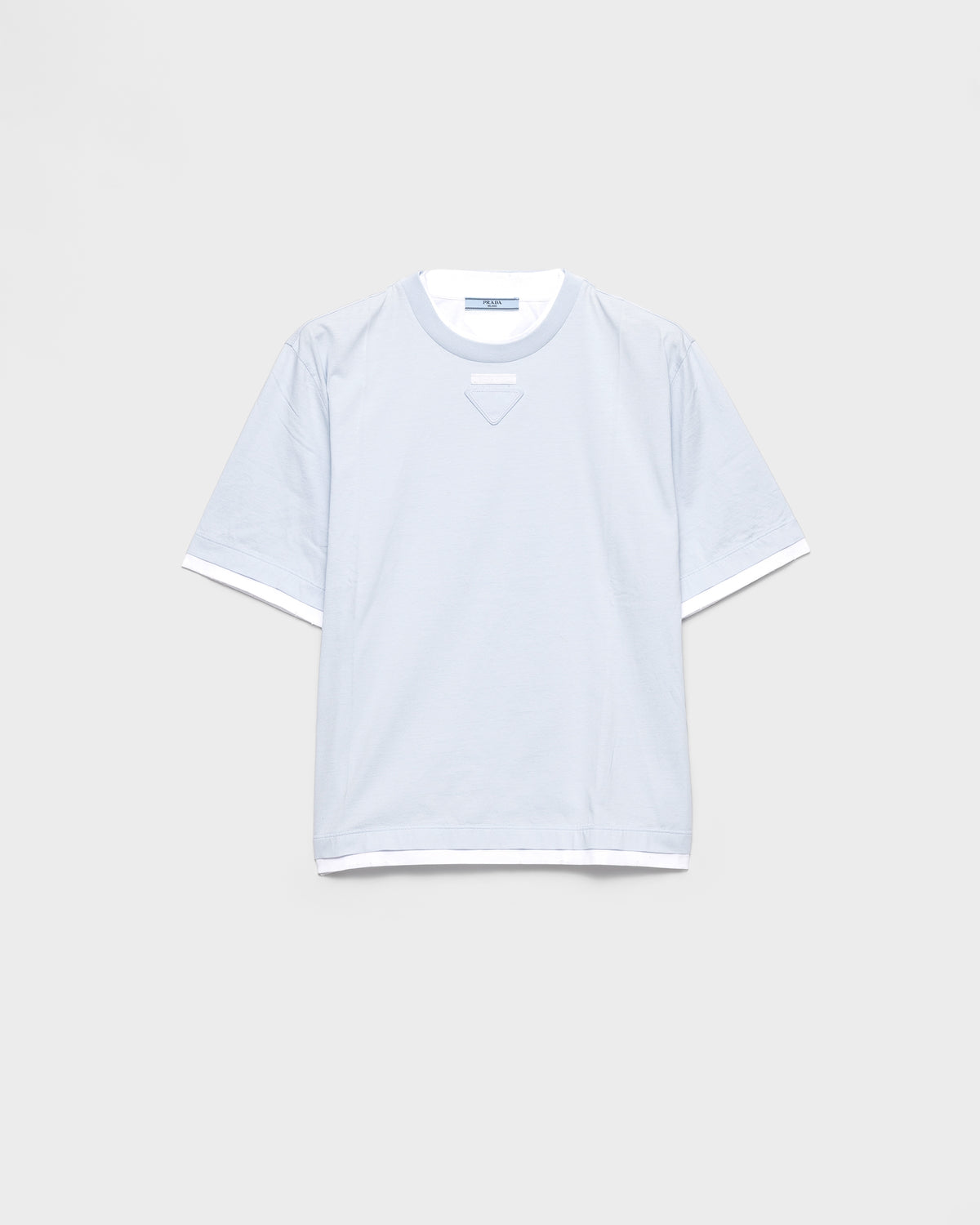 Prada Girocollo