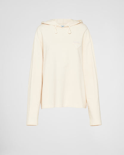Prada Felpa
