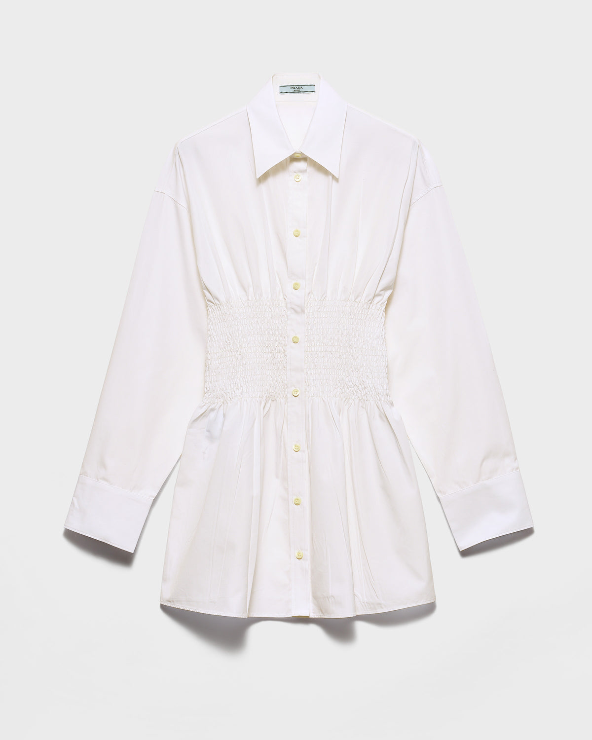 Prada Camicia