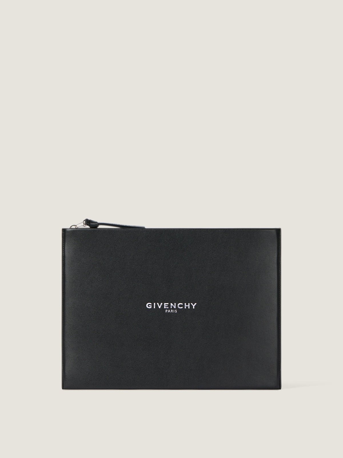 GIVENCHY PADDED ANTIGONA POUCH