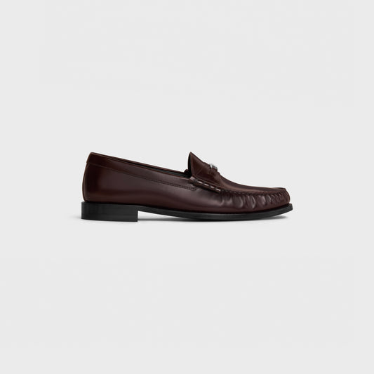CELINE TRIOMPHE LOAFER 15