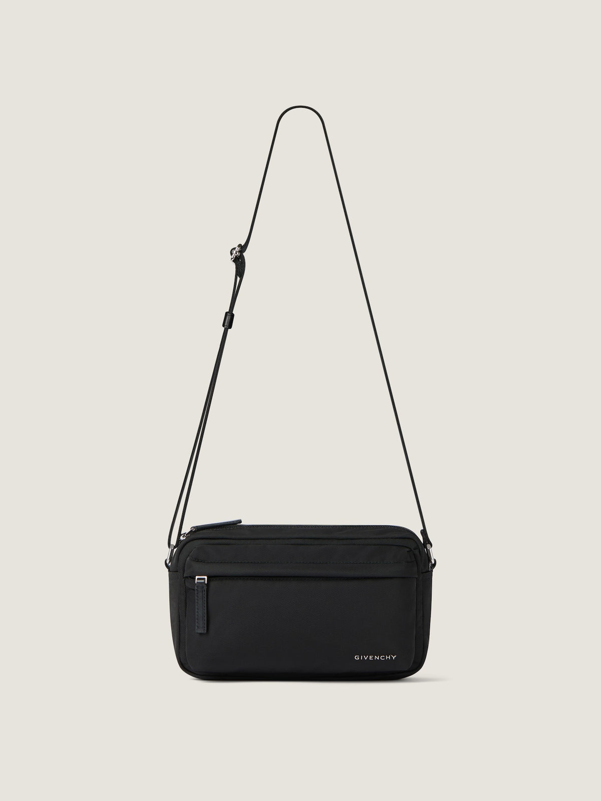 GIVENCHY ESSENTIAL CROSSBODY CAMERA BAG