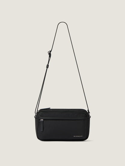 GIVENCHY ESSENTIAL CROSSBODY CAMERA BAG