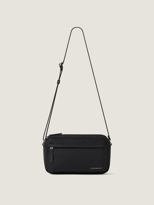 GIVENCHY ESSENTIAL CROSSBODY CAMERA BAG