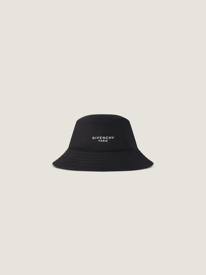 GIVENCHY LOOSE BUCKET W/GIVENCHY PARIS
