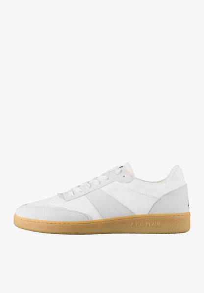 A.p.c. Plain