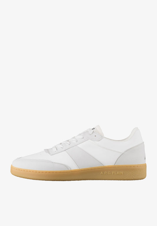 A.p.c. Plain