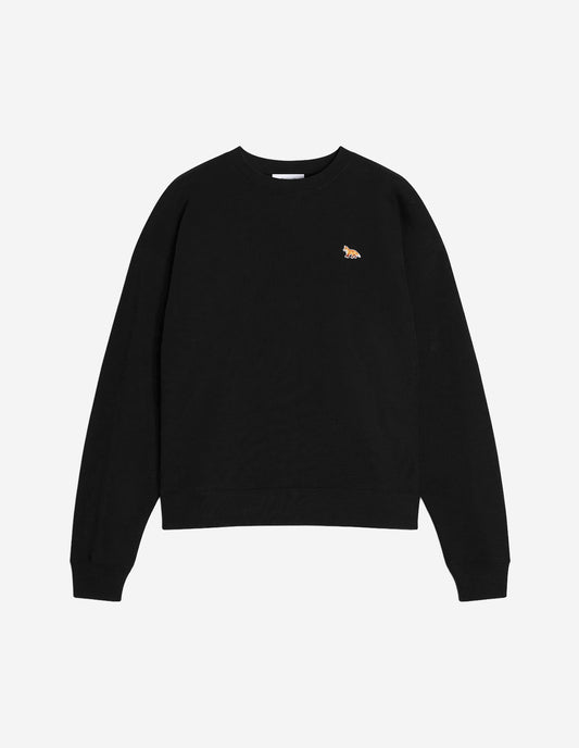 Maison Kitsune Baby fox comfort sweatshirt