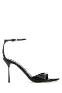 Paris Texas Lidia sandal 90