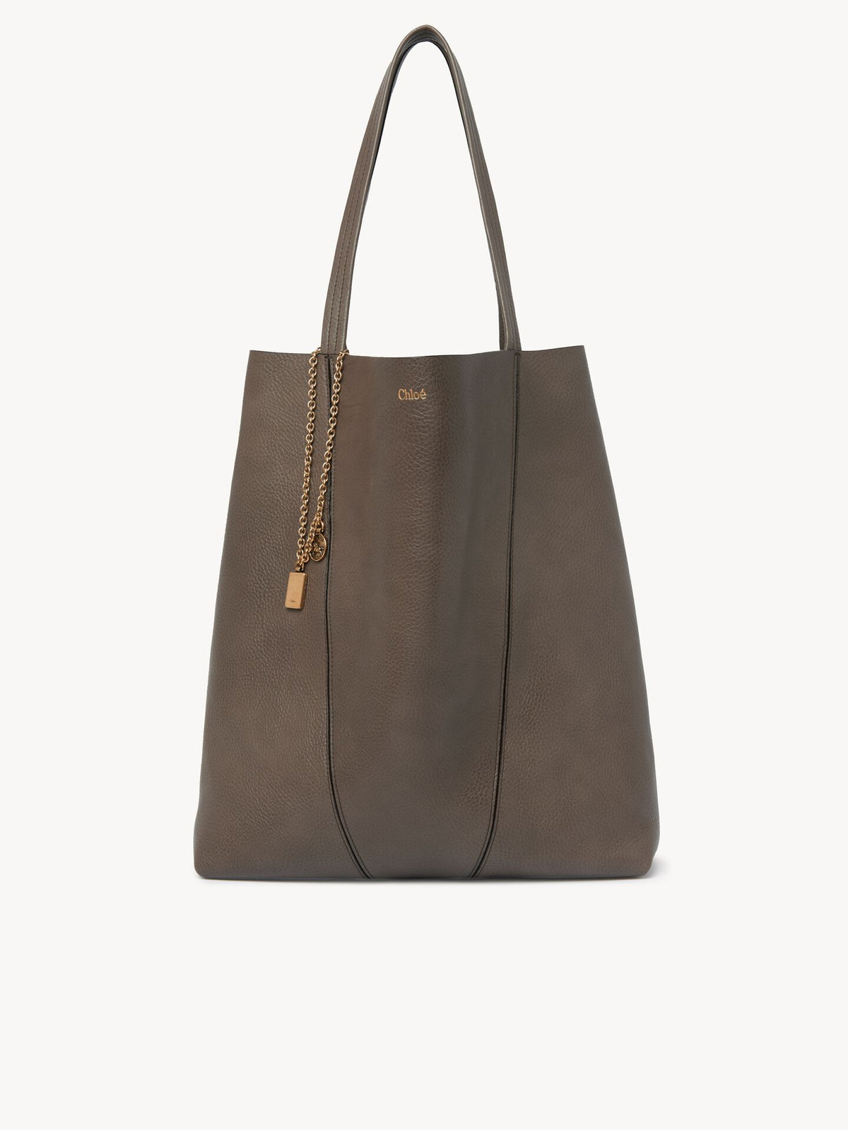 Chloe S810 - chloé spin - FLANNELGREY