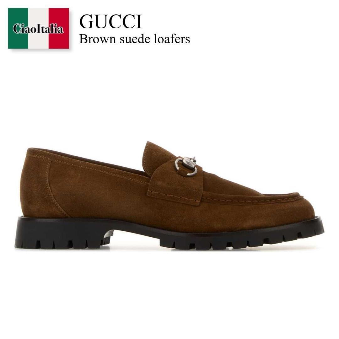 Gucci Mocassino