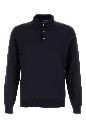 Zegna Cashseta polo
