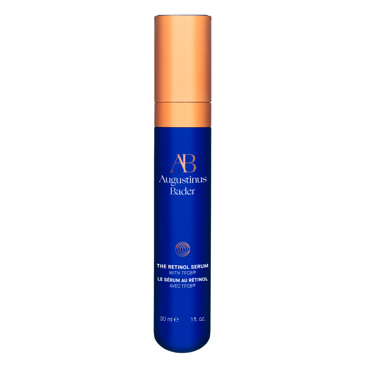 Augustinus Bader The retinol serum