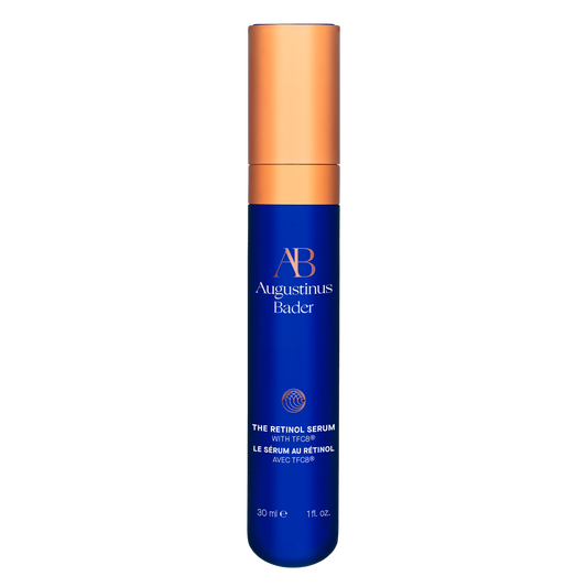 Augustinus Bader The retinol serum