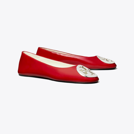Tory Burch Reva ballet