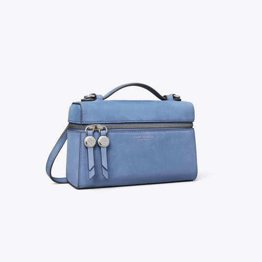 Tory Burch Handbag Romy in Nubuck