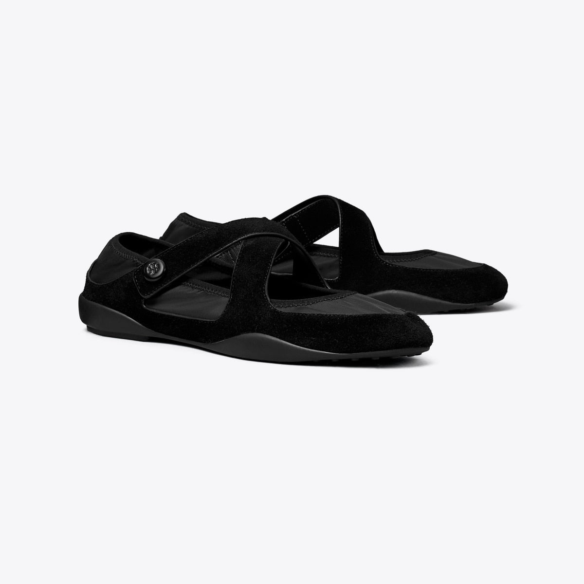 Tory Burch Ballet romy sport