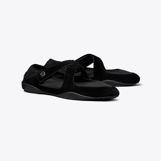 Tory Burch Ballet romy sport
