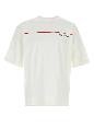 Dsquared Loose fit tee