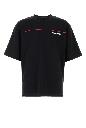Dsquared Loose fit tee