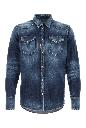 Dsquared Classic western shirt