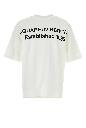 Dsquared Loose fit tee
