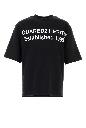 Dsquared Loose fit tee