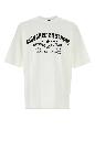 Dsquared Loose fit tee